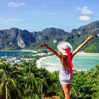 Отзыв от Евгения - виза ДТВ