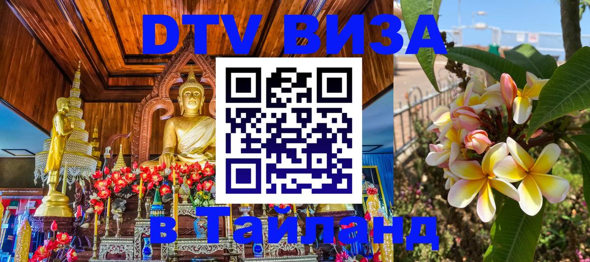 Оформить DTV визу в Тайланд Мурино 